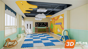 Nursery School Skp Files